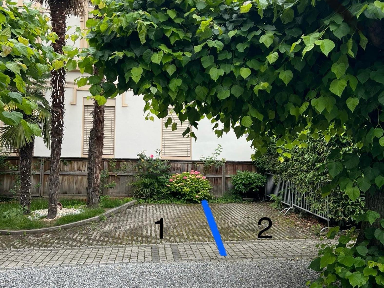 Montreux Riviera Suite Waterfront 3 Bedrooms Private Parking Exterior foto