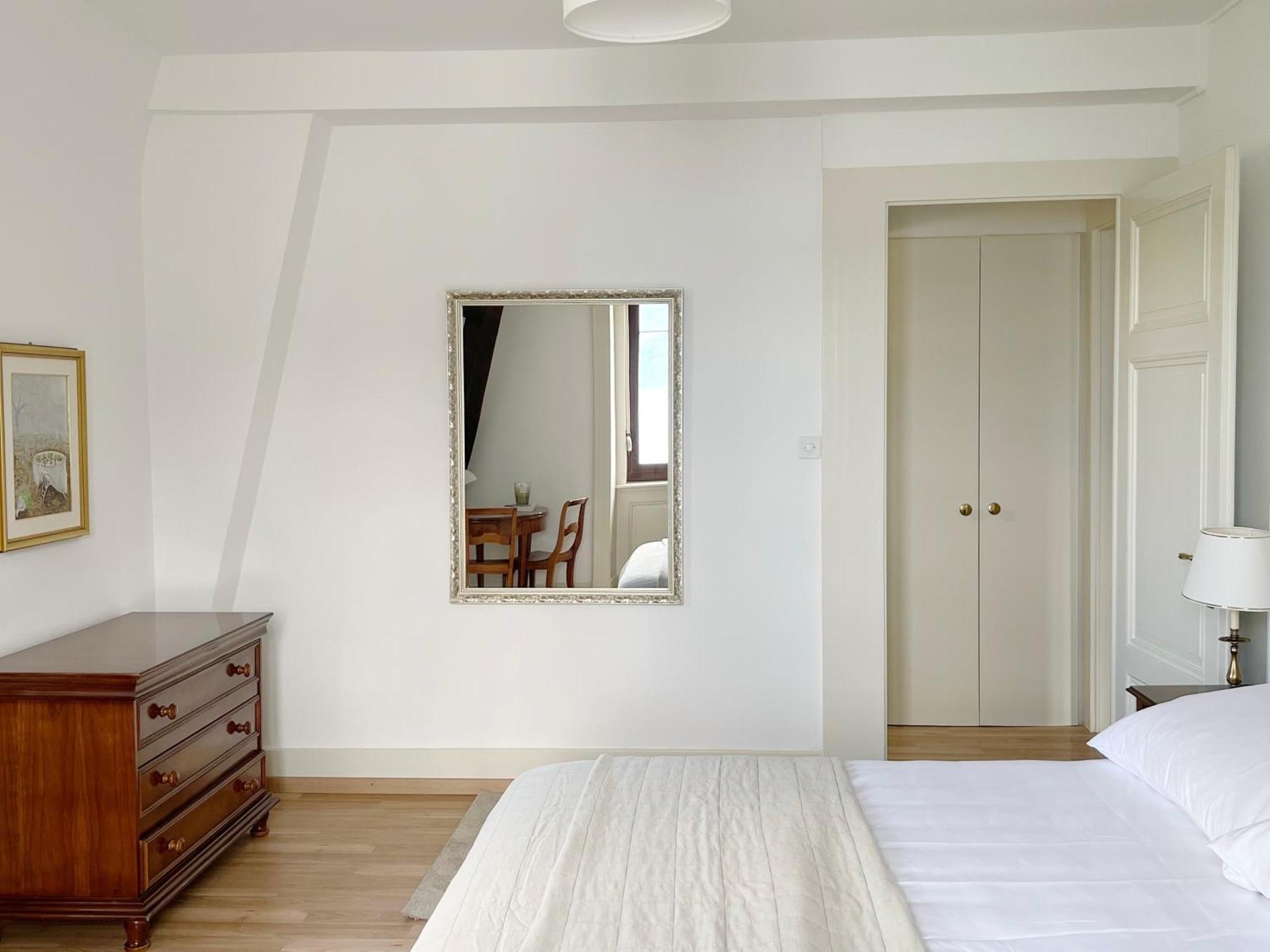 Montreux Riviera Suite Waterfront 3 Bedrooms Private Parking Exterior foto