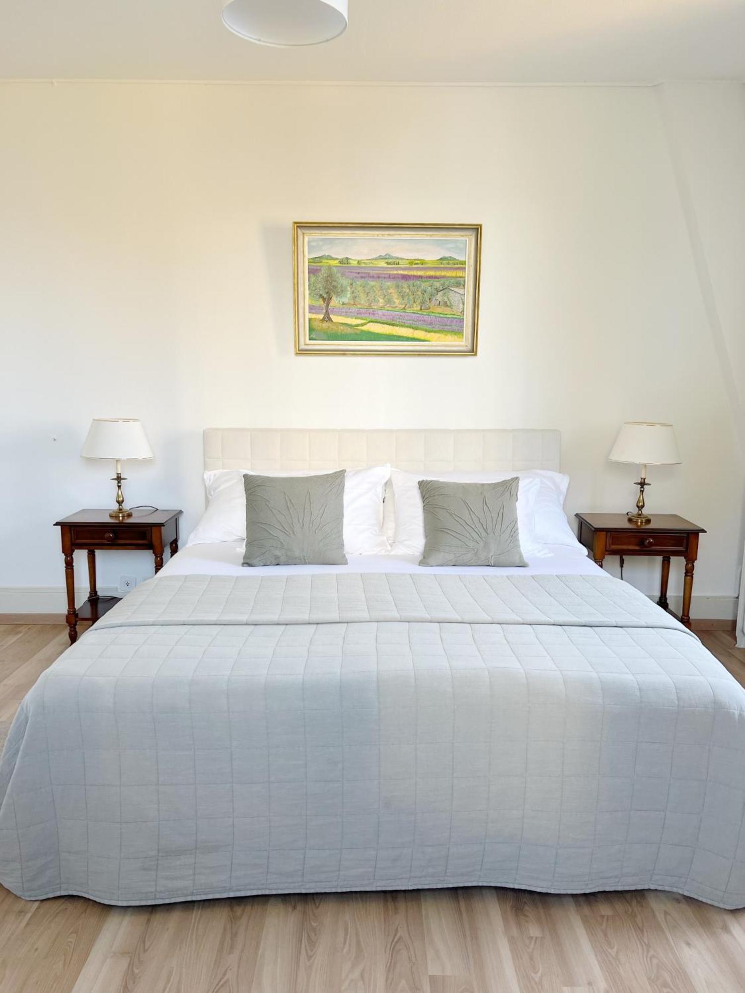 Montreux Riviera Suite Waterfront 3 Bedrooms Private Parking Exterior foto